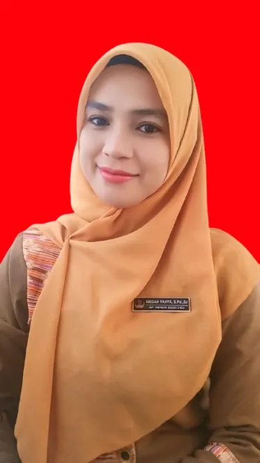 Anisah
